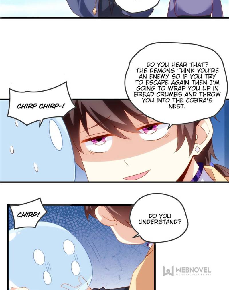 My Lackadaisical Overlord Chapter 20 11